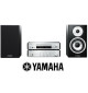 Mini wieża Yamaha PianoCraft  MCR-N870D z DAB+
