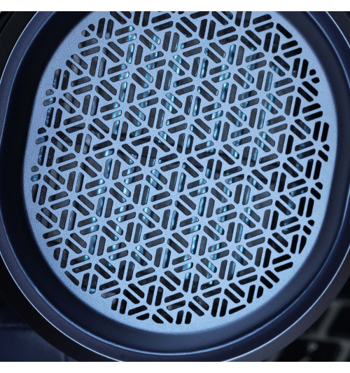 FiiO FT1 Pro - Otwarte planarne słuchawki wokółuszne Hi-Res