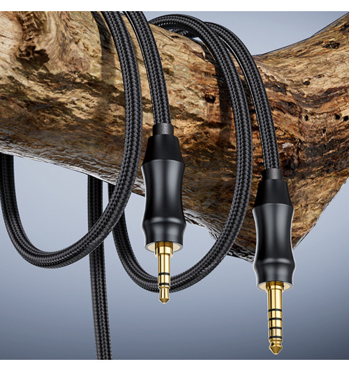 FiiO FT1 Pro - Otwarte planarne słuchawki wokółuszne Hi-Res