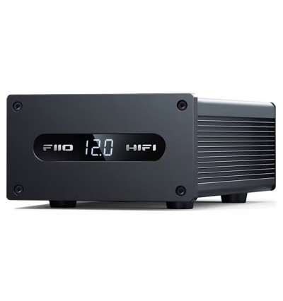 FiiO x JadeAudio PL50 - Zasilacz liniowy 12V/3A i 15V/2A