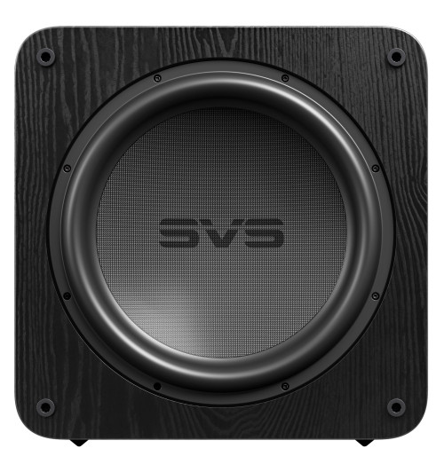 SVS SB-5000 R|Evolution - Subwoofer aktywny 15"