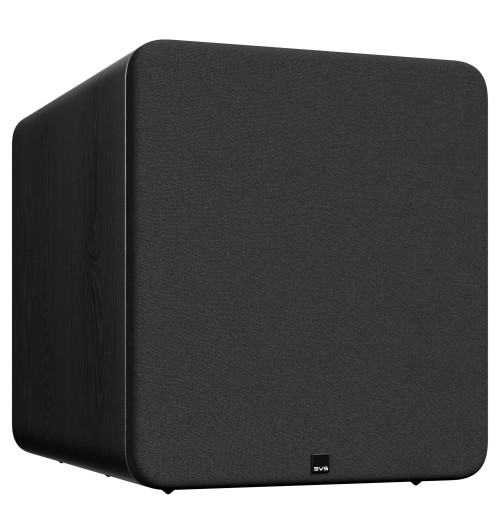SVS PB-5000 R|Evolution - Subwoofer aktywny 15"