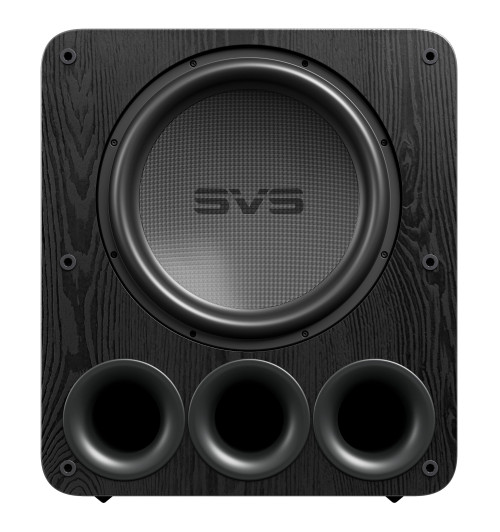 SVS PB-5000 R|Evolution - Subwoofer aktywny 15"