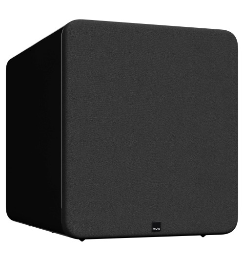 SVS PB-5000 R|Evolution - Subwoofer aktywny 15"