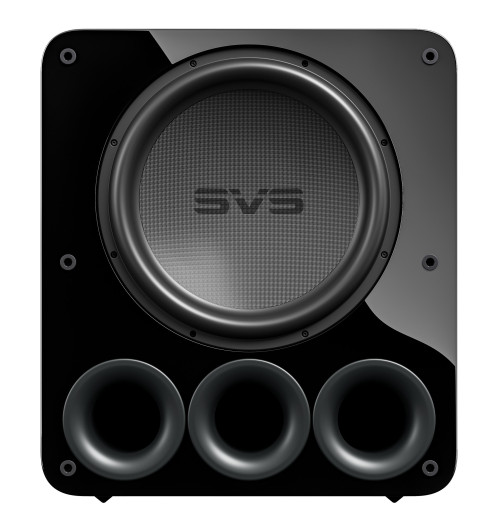 SVS PB-5000 R|Evolution - Subwoofer aktywny 15"