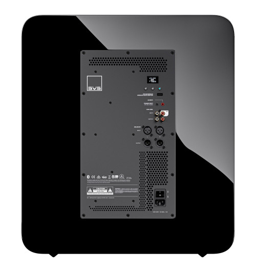 SVS PB-5000 R|Evolution - Subwoofer aktywny 15"