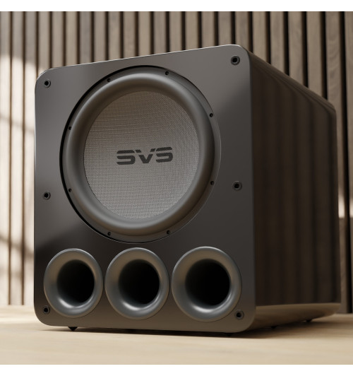 SVS PB-5000 R|Evolution - Subwoofer aktywny 15"