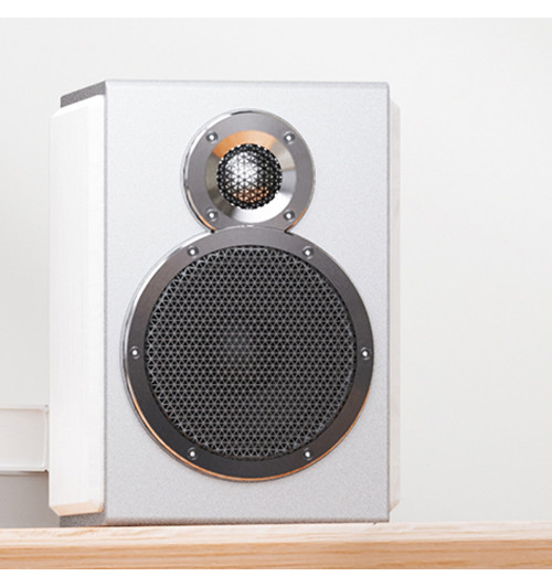 FiiO SA1 - Aktywne kolumny podstawkowe Hi-Fi z Bluetooth 5.4