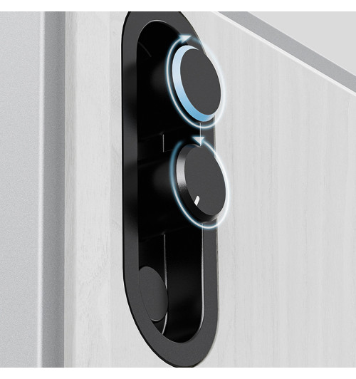 FiiO SA1 - Aktywne kolumny podstawkowe Hi-Fi z Bluetooth 5.4