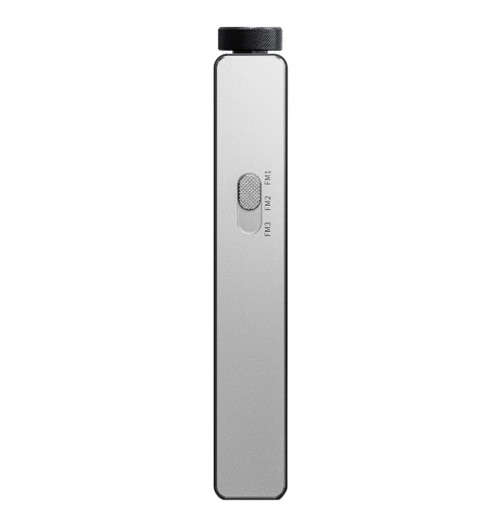 FiiO RR11 - Przenośne radio FM / wzmacniacz słuchawkowy USB-C