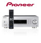 Pioneer SX-20DAB – Amplituner stereo z radiem cyfrowym DAB/DAB+