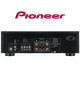 Pioneer SX-20DAB – Amplituner stereo z radiem cyfrowym DAB/DAB+
