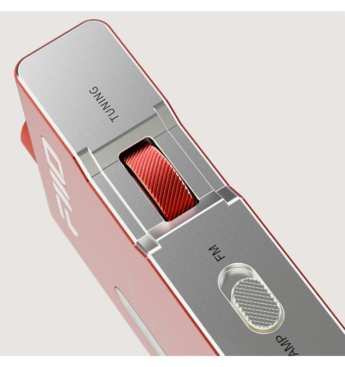FiiO RR11 - Przenośne radio FM / wzmacniacz słuchawkowy USB-C