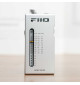 FiiO RR11 - Przenośne radio FM / wzmacniacz słuchawkowy USB-C