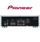 Pioneer SX-20DAB – Amplituner stereo z radiem cyfrowym DAB/DAB+
