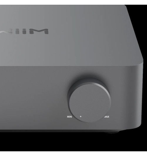 WiiM Vibelink Amp - Wzmacniacz stereo / końcówka mocy