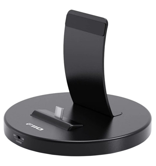 FiiO DK1 PRO - Wielofunkcyjna stacja dokująca USB