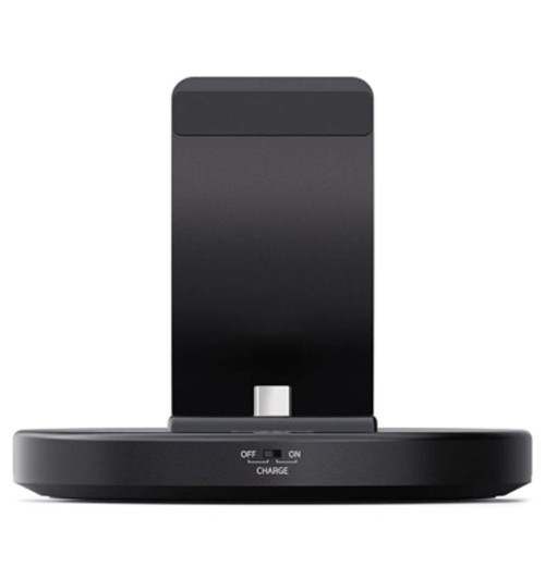 FiiO DK1 PRO - Wielofunkcyjna stacja dokująca USB