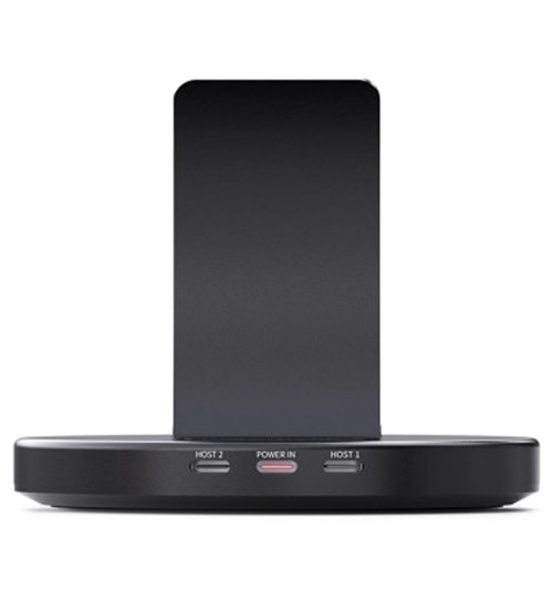 FiiO DK1 PRO - Wielofunkcyjna stacja dokująca USB