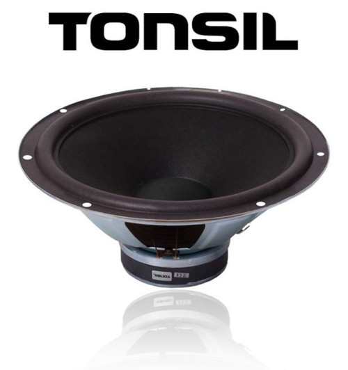 Głośnik niskotonowy TONSIL GDN 30/100/11 8 Ohm