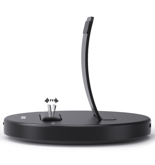 FiiO DK1 PRO - Wielofunkcyjna stacja dokująca USB