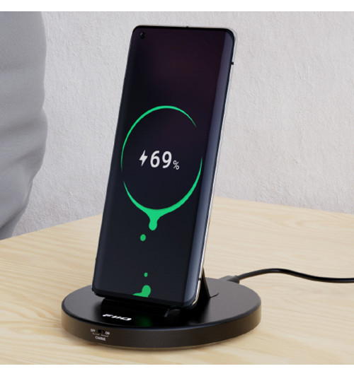 FiiO DK1 PRO - Wielofunkcyjna stacja dokująca USB