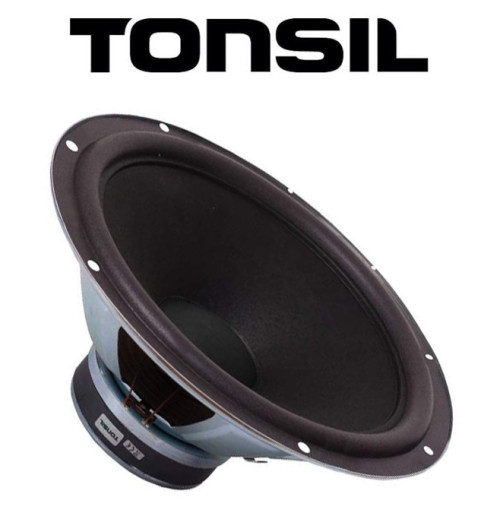 Głośnik niskotonowy TONSIL GDN 30/100/11 8 Ohm