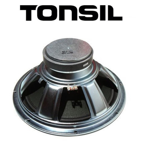 Głośnik niskotonowy TONSIL GDN 30/100/11 8 Ohm