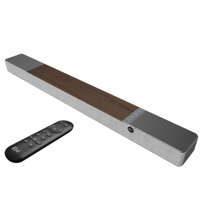 Klipsch Flexus Core 200 - Aktywny soundbar 3.1.2 Dolby Atmos z Bluetooth