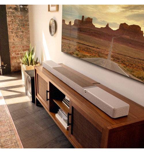 Klipsch Flexus Core 200 - Aktywny soundbar 3.1.2 Dolby Atmos z Bluetooth