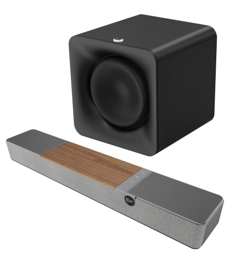 Zestaw: Klipsch Flexus Core 100 + Flexus SUB 100