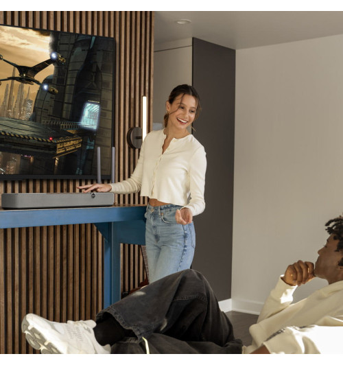 Zestaw: Klipsch Flexus Core 100 + Flexus SUB 100