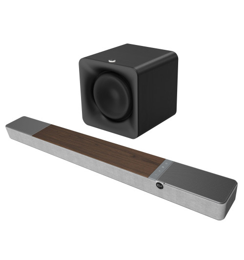 Zestaw: Klipsch Flexus Core 200 + Flexus SUB 100