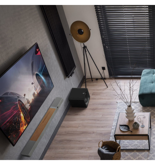 Zestaw: Klipsch Flexus Core 200 + Flexus SUB 100