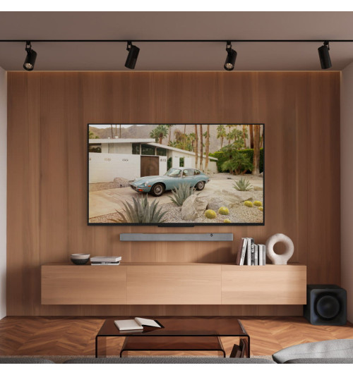 Zestaw: Klipsch Flexus Core 200 + Flexus SUB 100