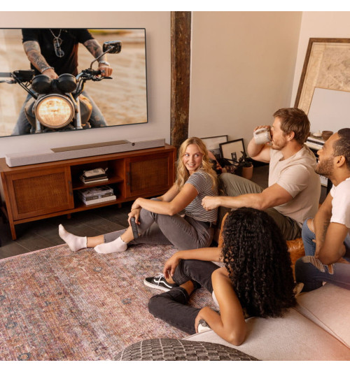 Zestaw: Klipsch Flexus Core 200 + Flexus SUB 100