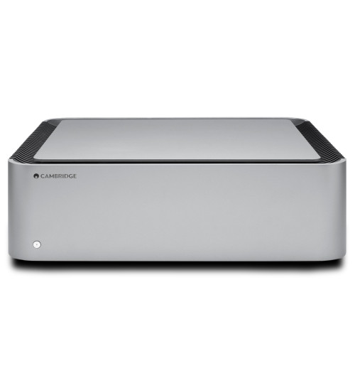 Cambridge Audo Edge W - Wzmacniacz stereo / końcówka mocy High-End