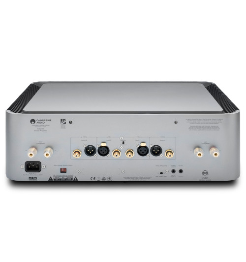 Cambridge Audo Edge W - Wzmacniacz stereo / końcówka mocy High-End