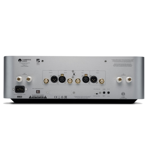 Cambridge Audo Edge W - Wzmacniacz stereo / końcówka mocy High-End