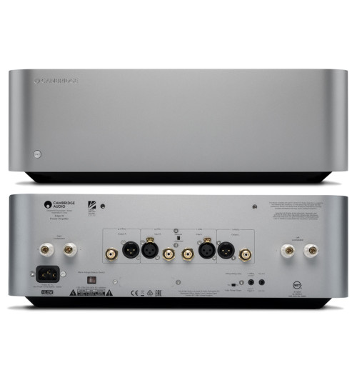 Cambridge Audo Edge W - Wzmacniacz stereo / końcówka mocy High-End