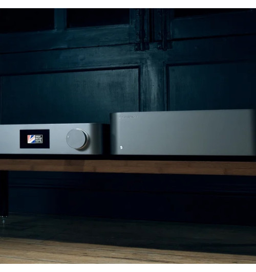 Cambridge Audo Edge W - Wzmacniacz stereo / końcówka mocy High-End