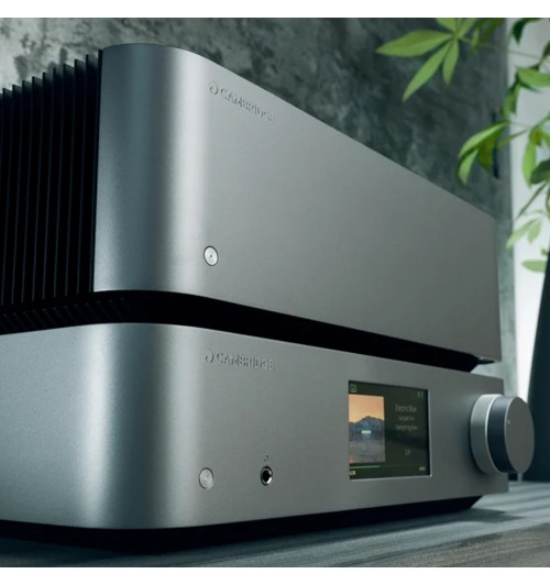 Cambridge Audo Edge W - Wzmacniacz stereo / końcówka mocy High-End