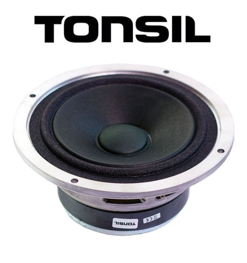 Głośnik średniotonowy TONSIL GDM 18/80 8 Ohm