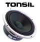 Głośnik średniotonowy TONSIL GDM 18/80 8 Ohm