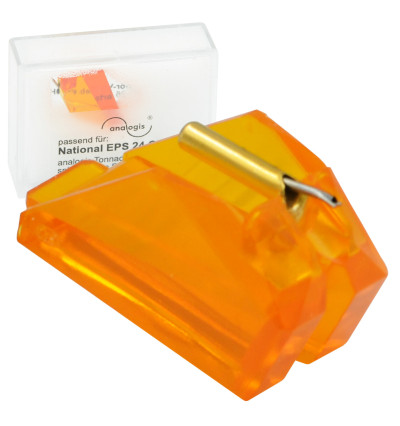 Analogis 0813 National EPS 24 CS - Igła gramofonowa