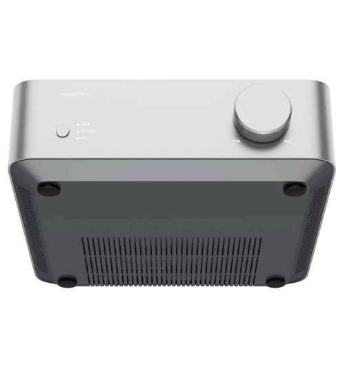 WiiM Vibelink Amp - Wzmacniacz stereo / końcówka mocy