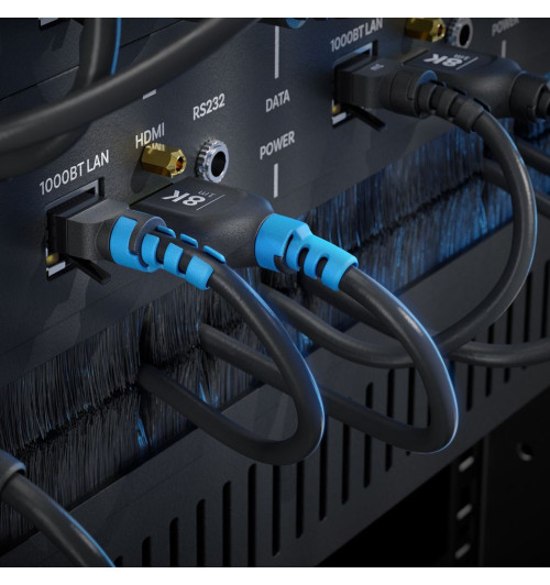 PureLink FI-PC100-010 FlexInstall - Kabel Ethernet/LAN Cat.6a RJ45 U/UTP 1m