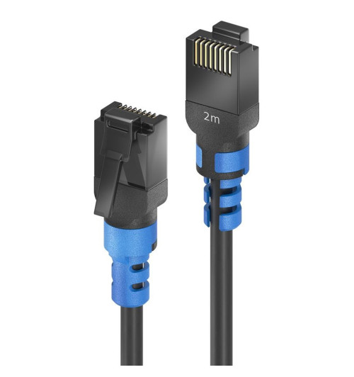 PureLink FI-PC100-020 FlexInstall - Kabel Ethernet/LAN Cat.6a RJ45 U/UTP 2m