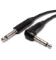 Tomanek STAGE-K AC110 PK - Kabel gitarowy / instrumentalny mono Jack 6,3mm