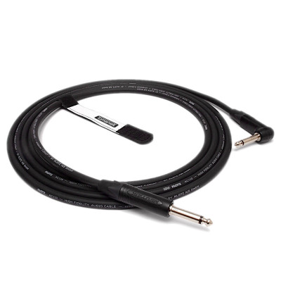 Tomanek STAGE-K AC110 PK - Kabel gitarowy / instrumentalny mono Jack 6,3mm